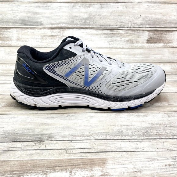 Running Athletic Shoes Sneakers M840gb4 